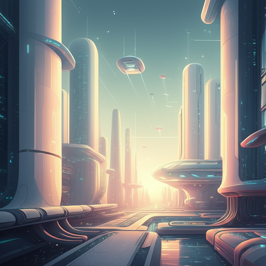 Our vision